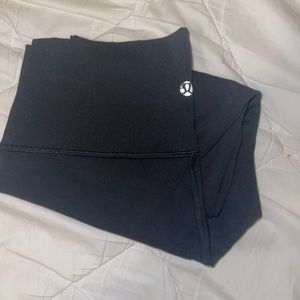 Lululemon align leggings